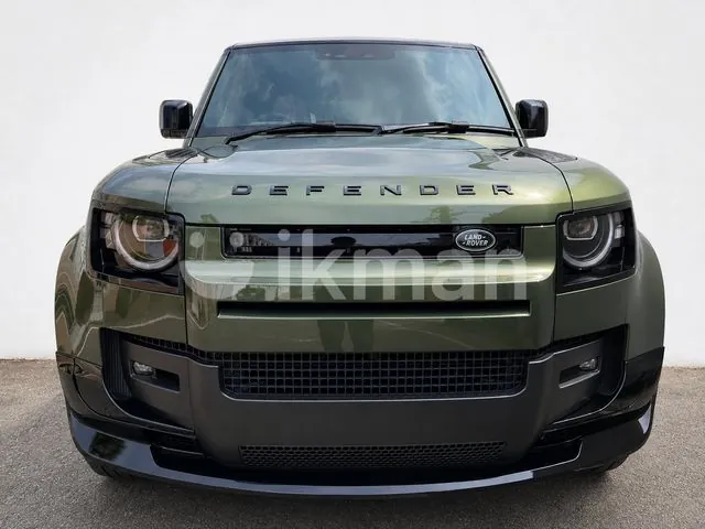 Land Rover Range Rover 2026 photo 2
