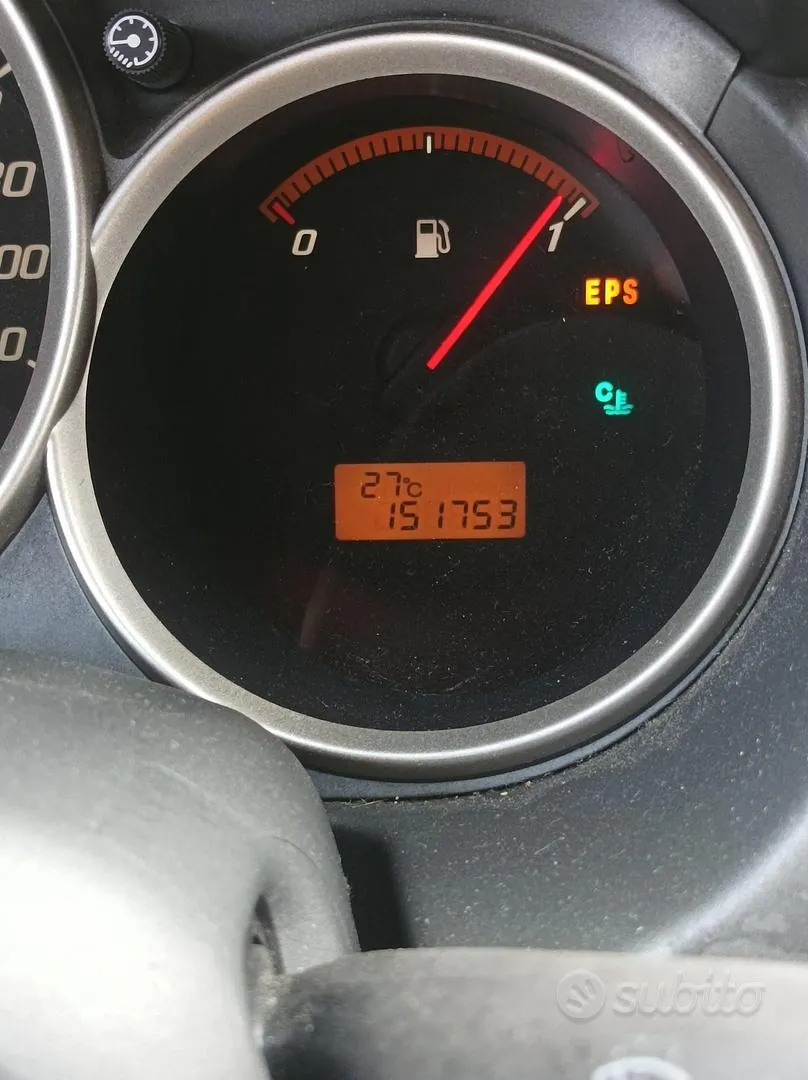 Honda Jazz 2004 photo 5