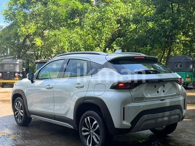 Toyota Taisor 2026 photo 2