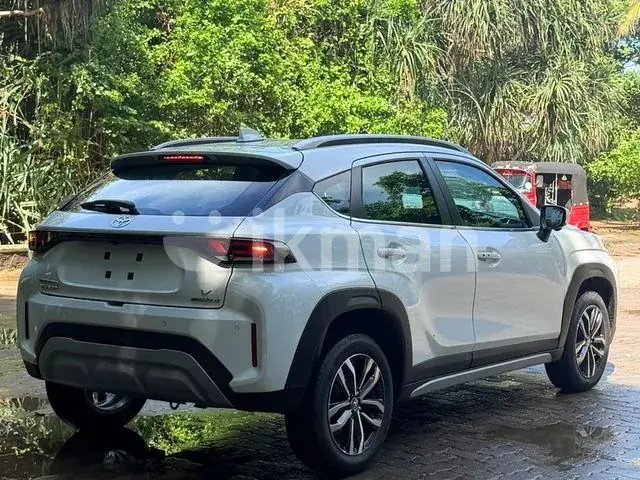 Toyota Taisor 2026 photo 4