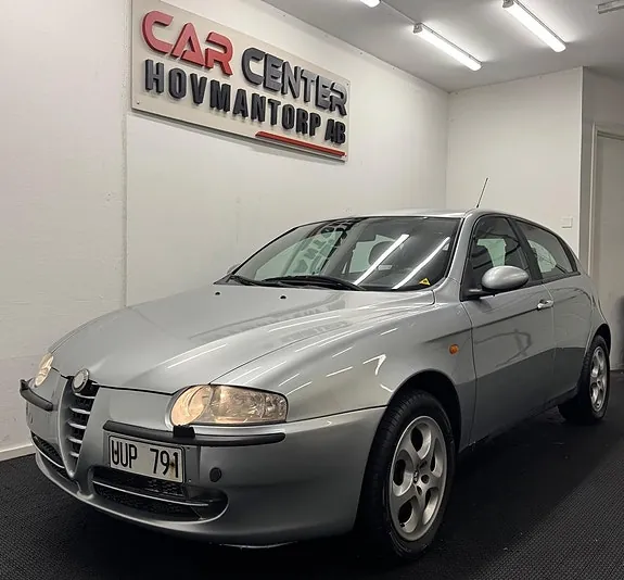 Alfa Romeo 147