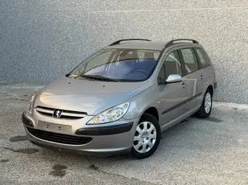 Peugeot 307Sw