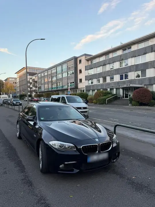 BMW 520D