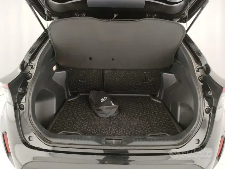 Toyota Yaris Cross 2026 photo 4