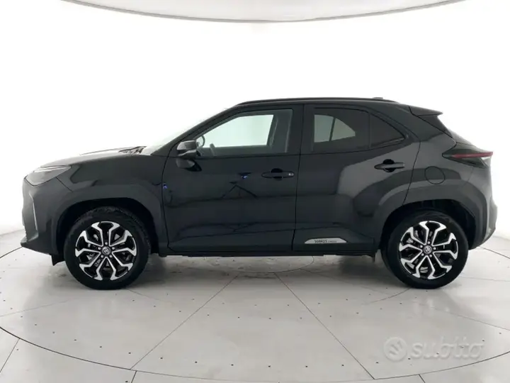 Toyota Yaris Cross 2026 photo 2