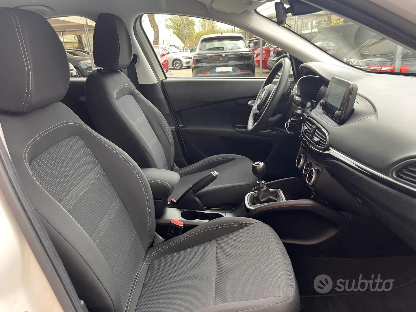 Fiat Tipo 2023 photo 5