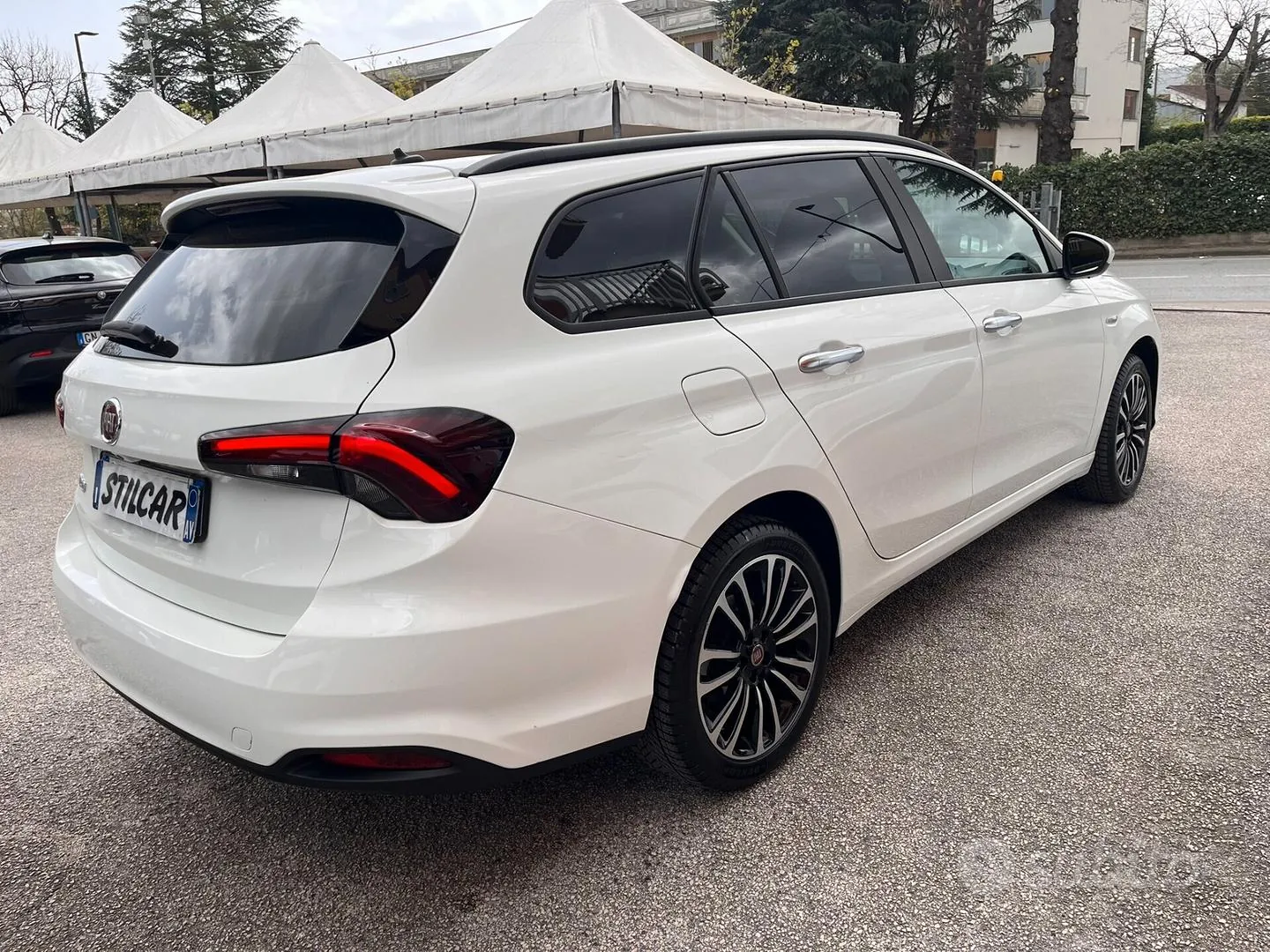 Fiat Tipo 2023 photo 4
