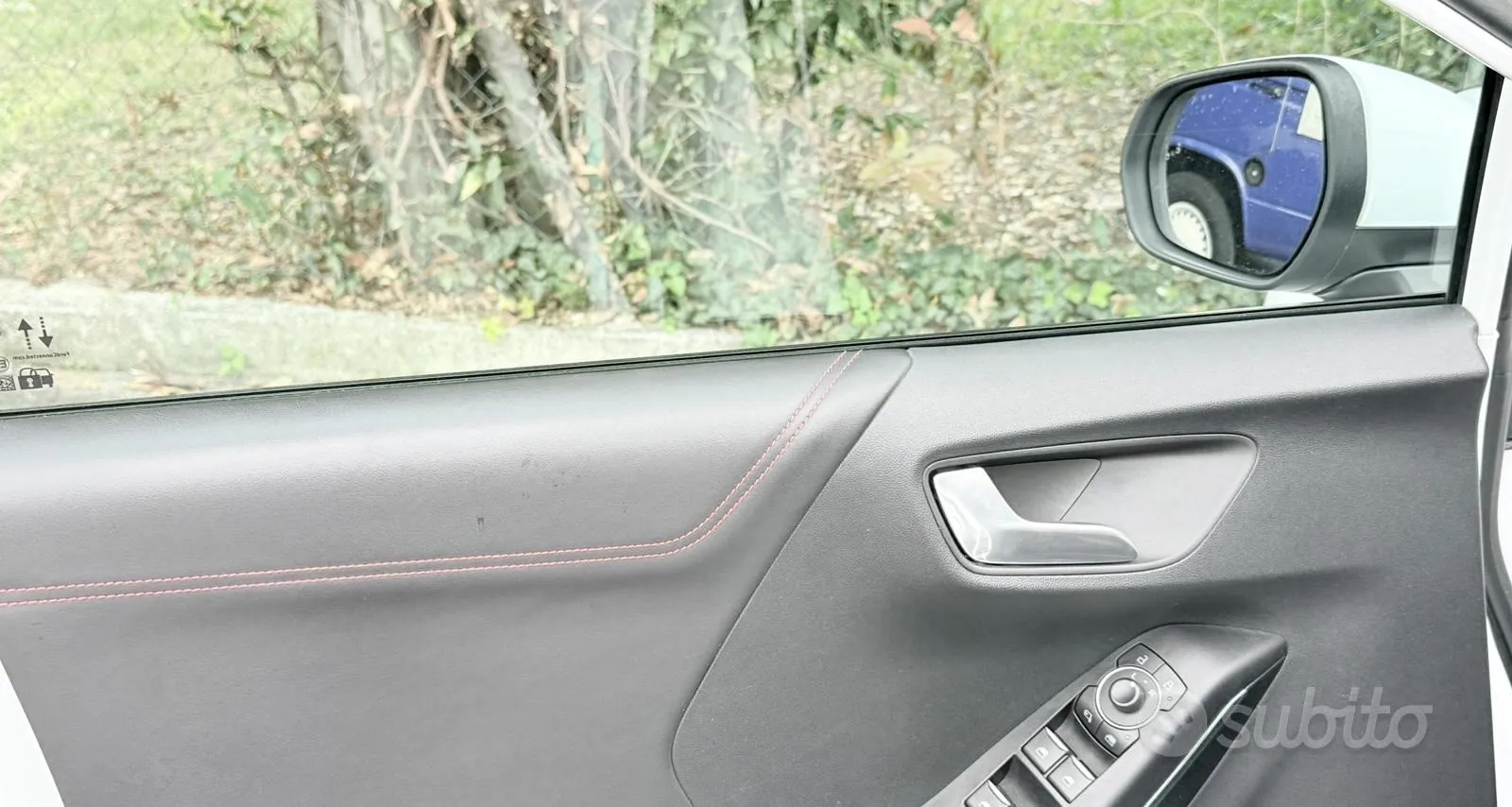 Ford Puma 2021 photo 4