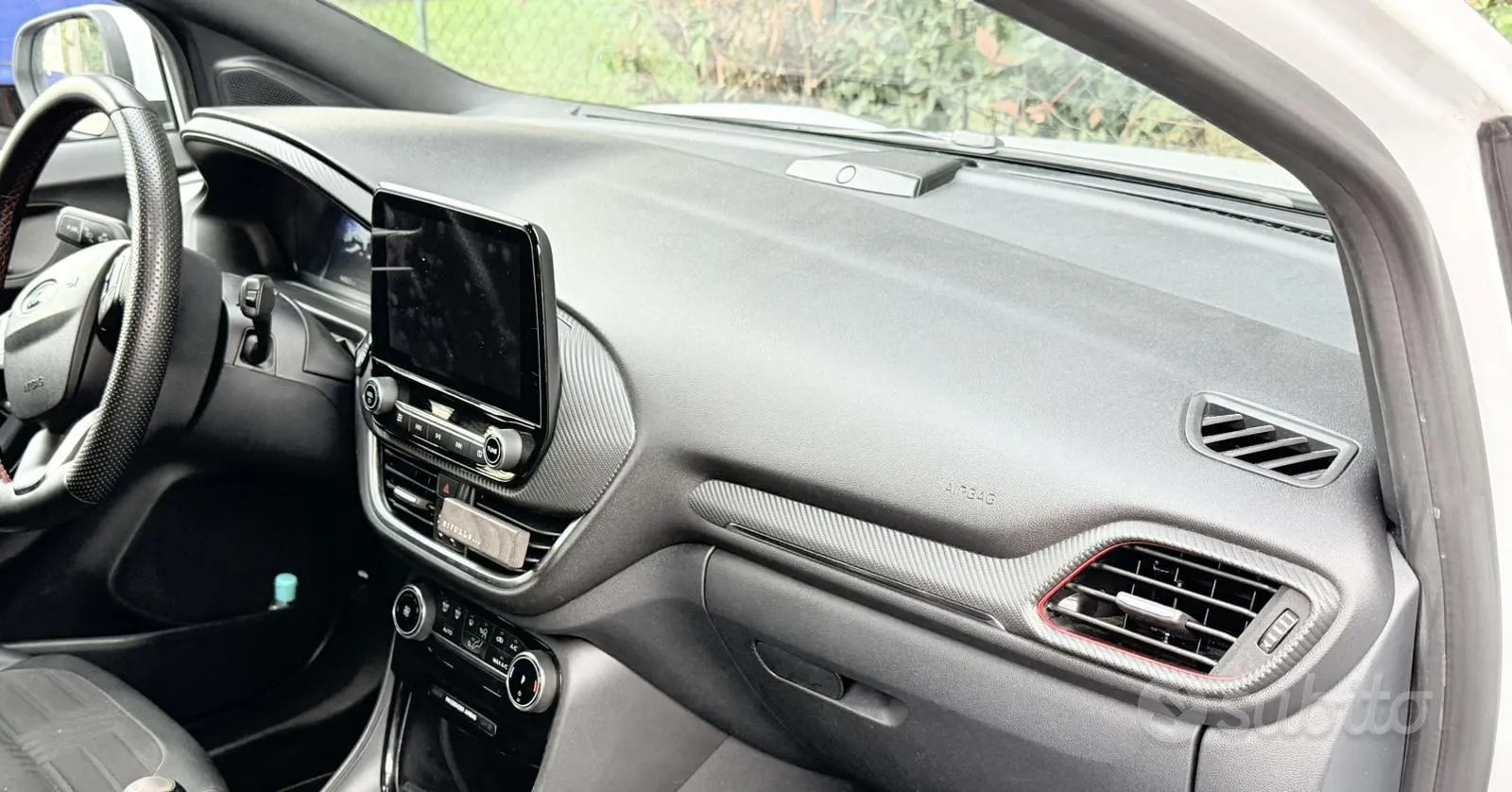 Ford Puma 2021 photo 3