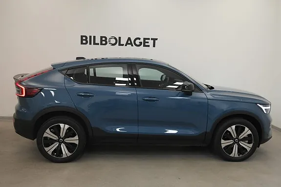 Volvo C40 2023 photo 4