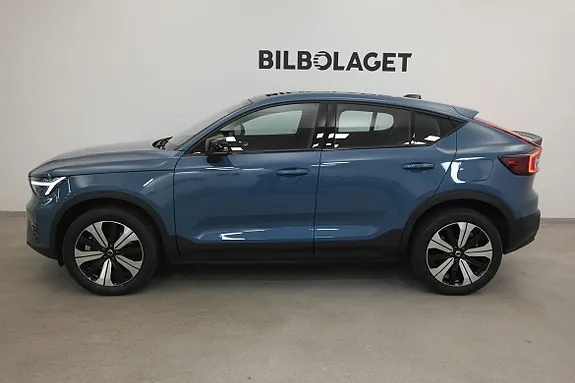 Volvo C40 2023 photo 3