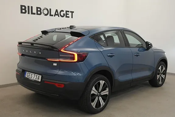 Volvo C40 2023 photo 5