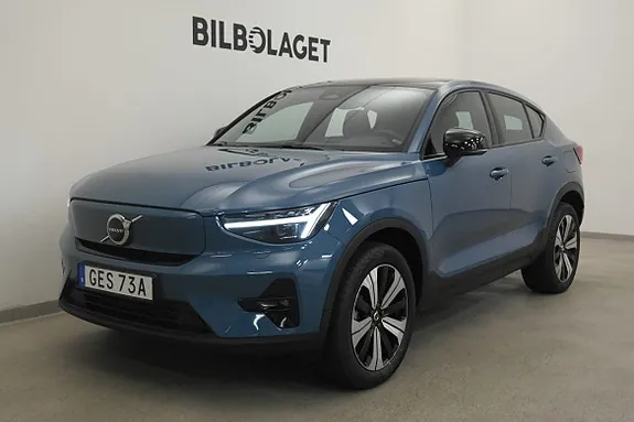 Volvo C40