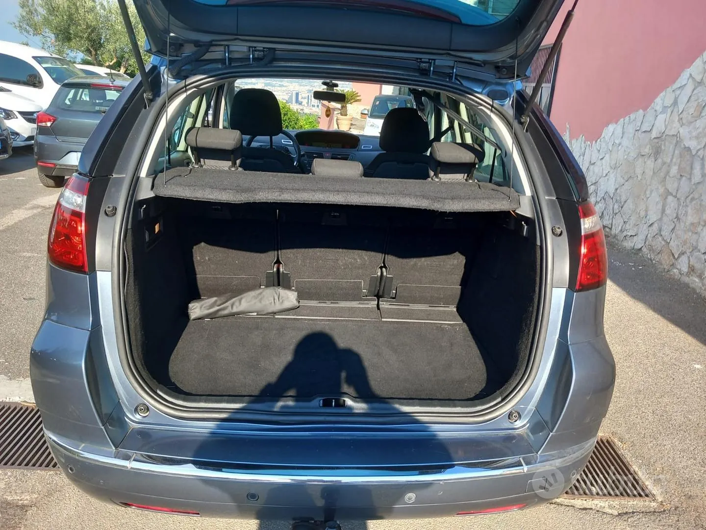 Citroen C4 Picasso 2011 photo 5