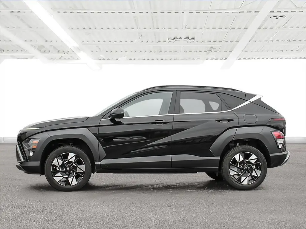 Hyundai Kona 2026 photo 3