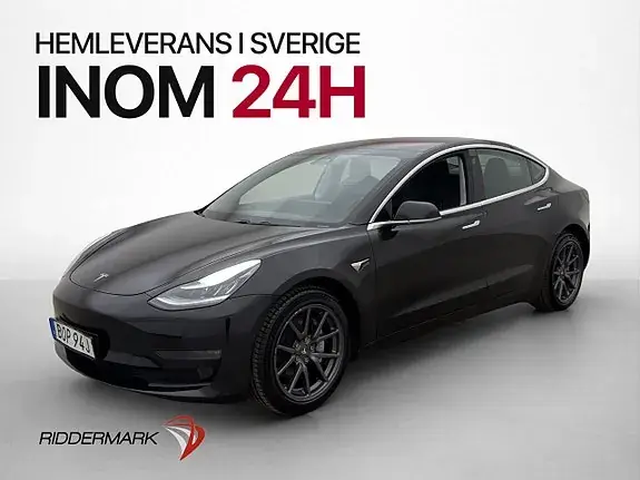 Tesla Model 3 2019 photo 3