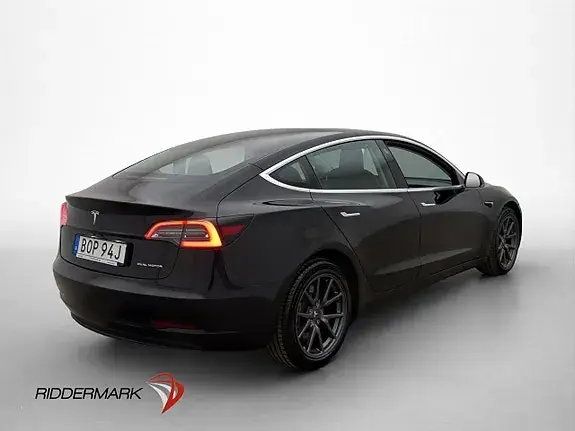 Tesla Model 3 2019 photo 5