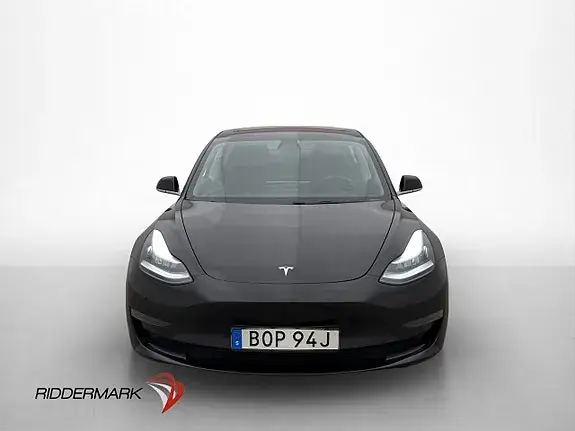 Tesla Model 3 2019 photo 2