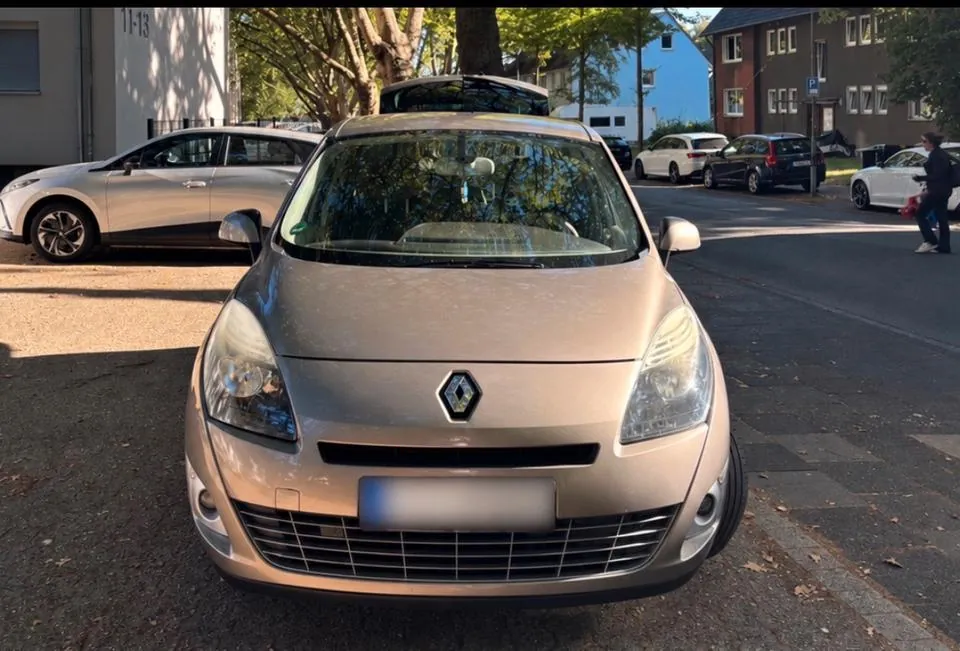 Renault Scenic 3