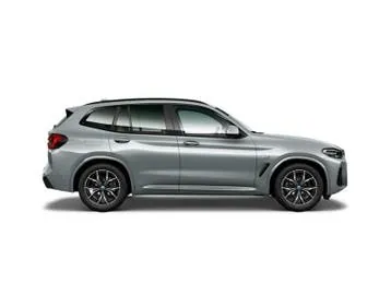 BMW X3 2022 photo 3