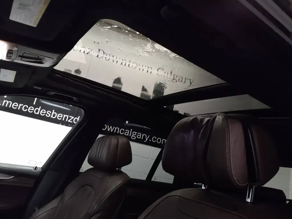BMW X5 2018 photo 4