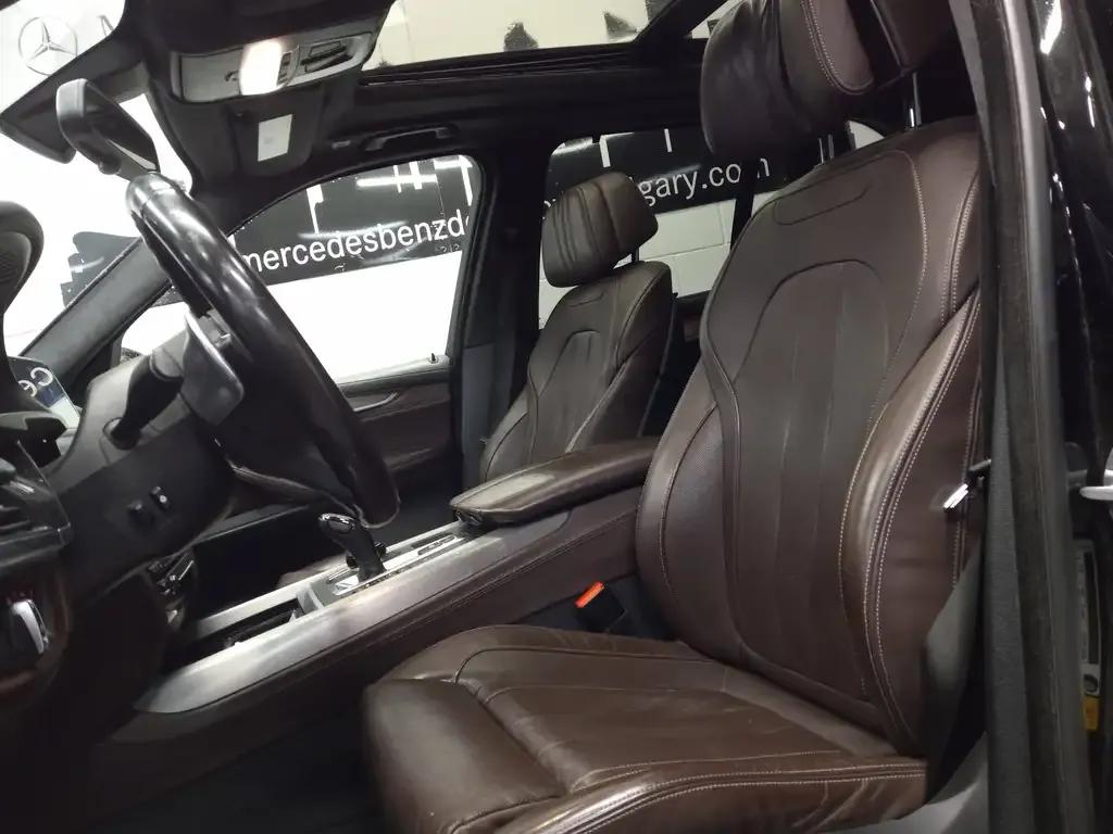 BMW X5 2018 photo 2