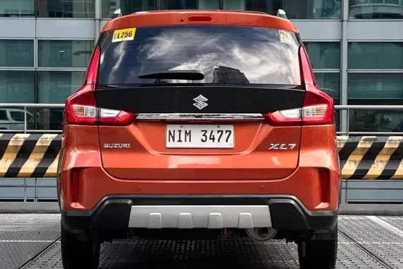 Suzuki Xl7 2023 photo 2