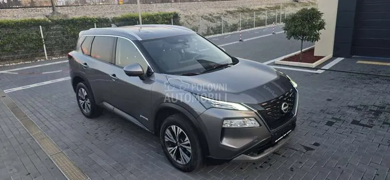 Nissan X-Trail 2023 photo 3