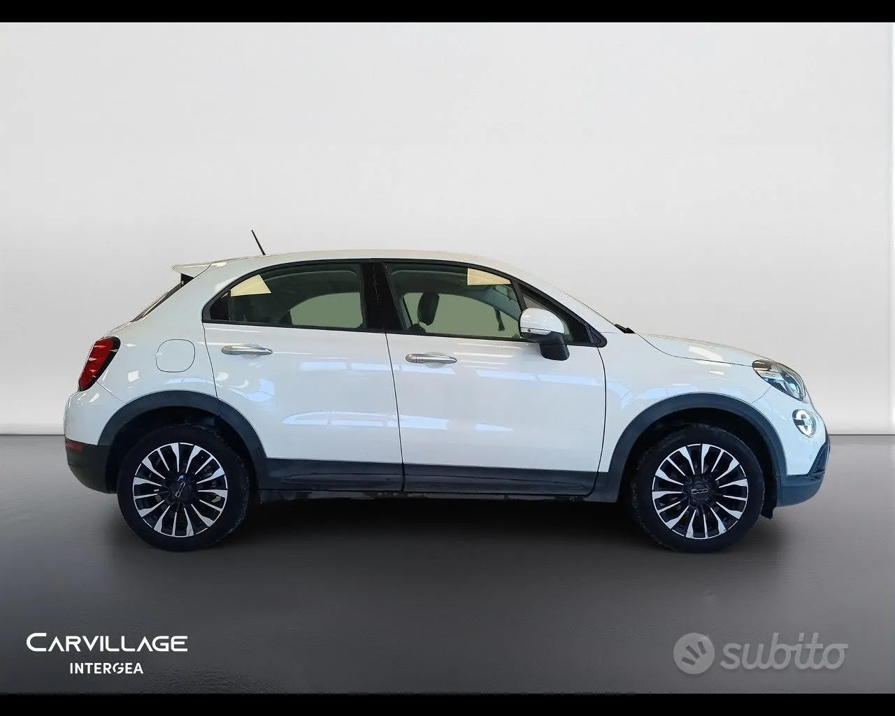 Fiat 500X 2019 photo 4