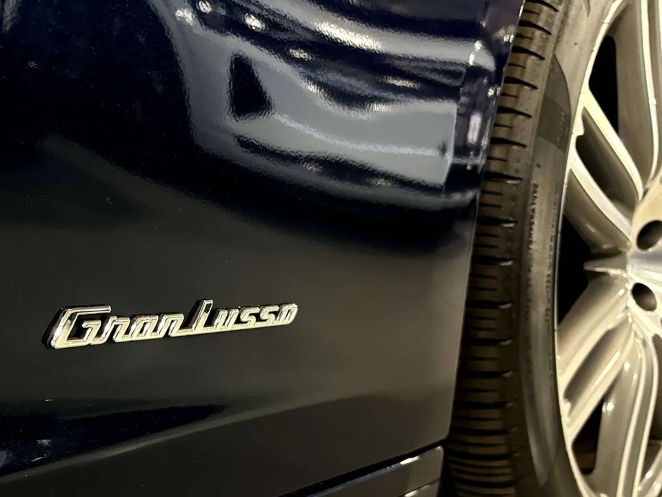 Maserati Ghibli 2021 photo 3