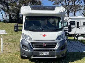 Fiat Ducato 2018 photo 2