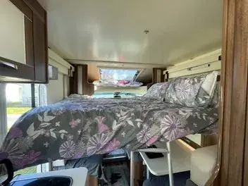 Fiat Ducato 2018 photo 5