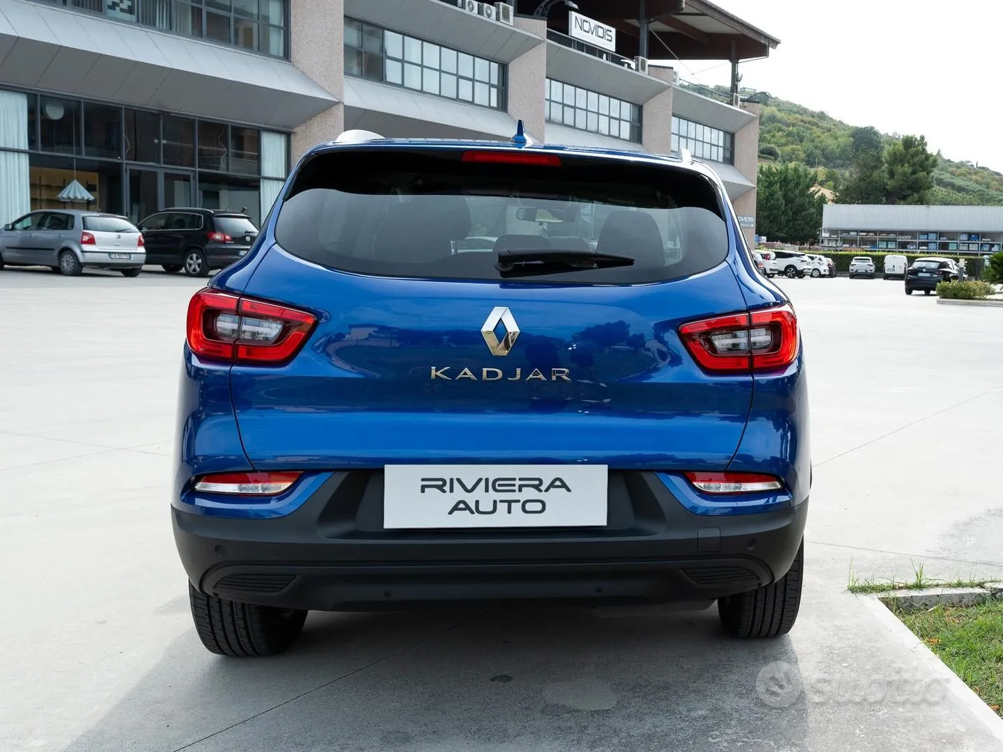 Renault Kadjar 2020 photo 4