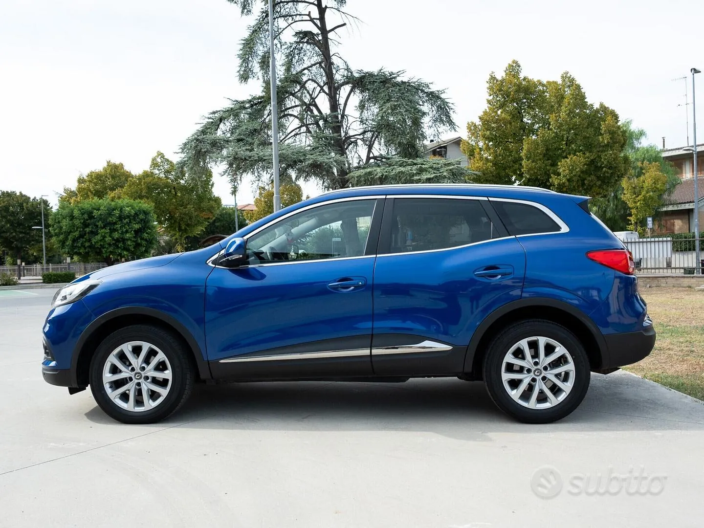 Renault Kadjar 2020 photo 2