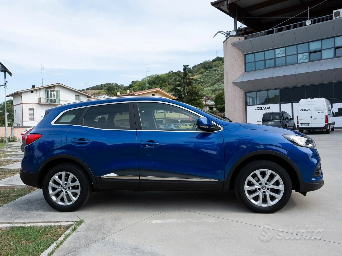 Renault Kadjar 2020 photo 5