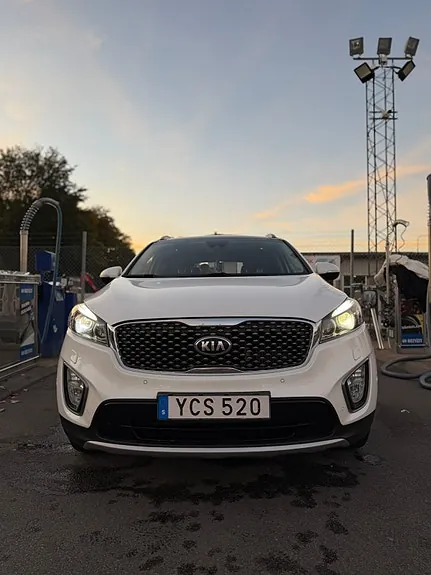 Kia Sorento 2016 photo 2