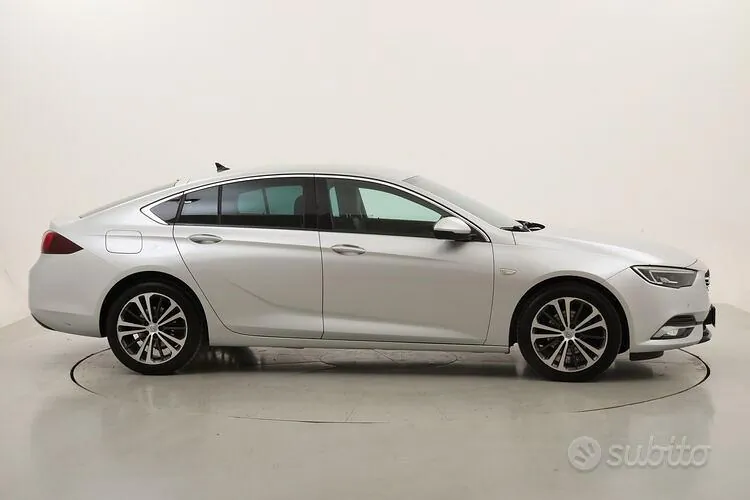 Opel Insignia 2020 photo 3
