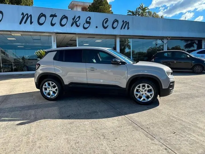 Jeep Avenger 2024 photo 5