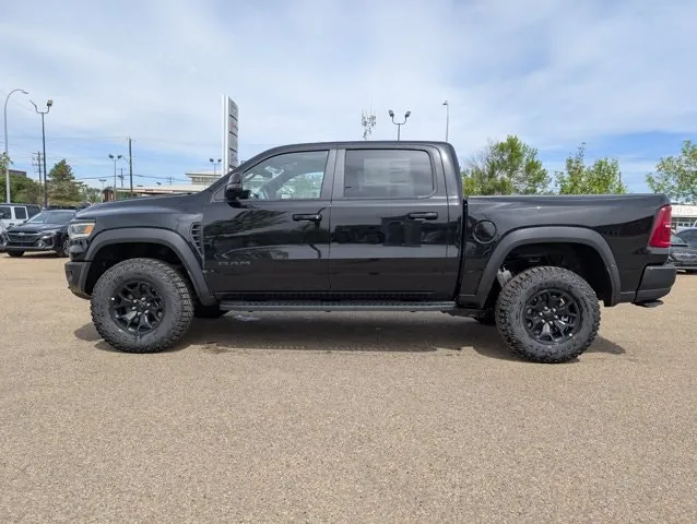 Ram 1500 2026 photo 3