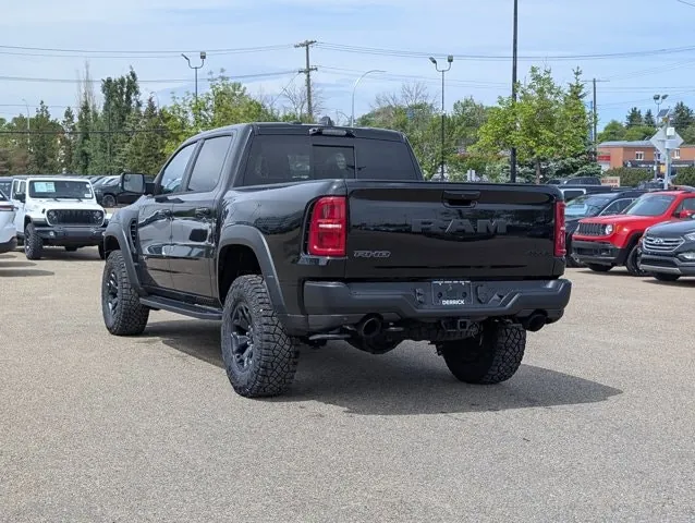 Ram 1500 2026 photo 4