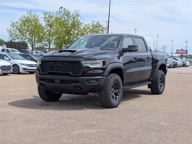 Ram 1500 2026 photo 2