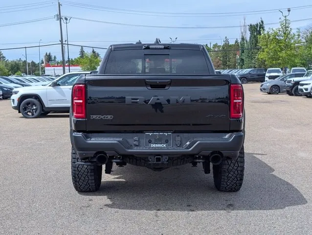 Ram 1500 2026 photo 5