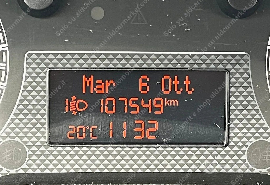 Fiat Qubo 2017 photo 5