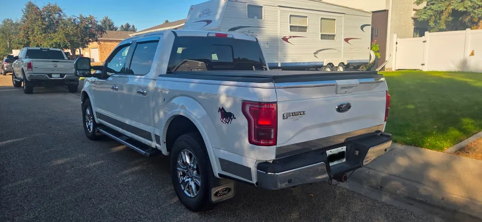 Ford F-150 2015 photo 5