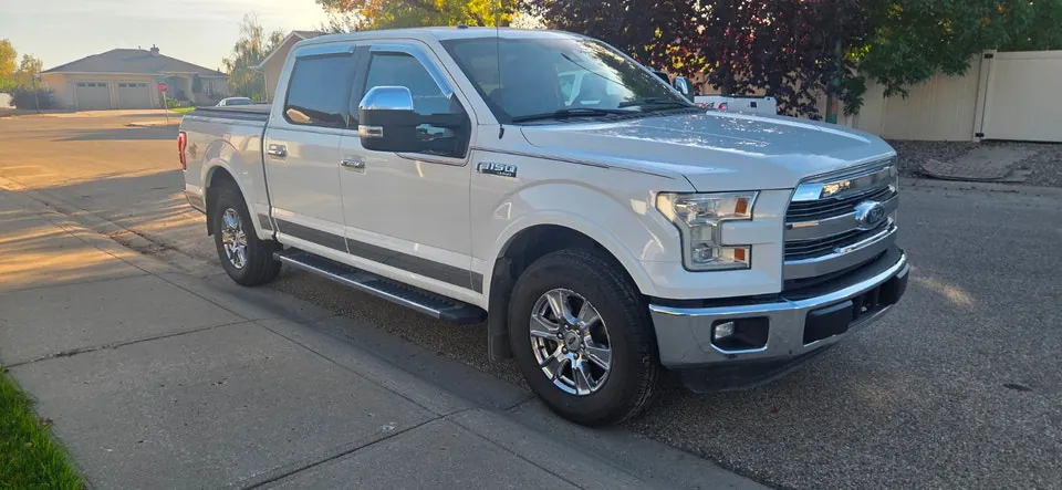 Ford F-150 2015 photo 3
