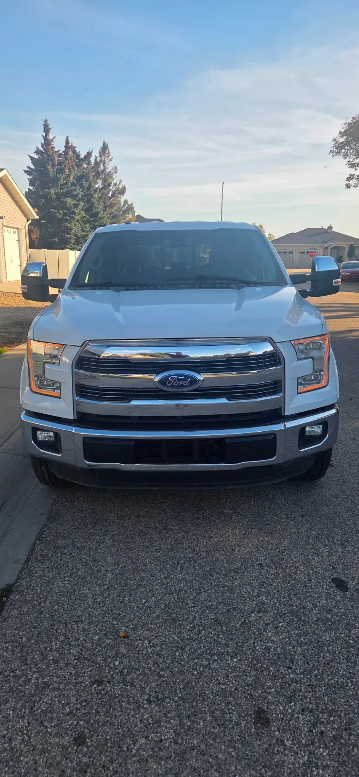 Ford F-150 2015 photo 2