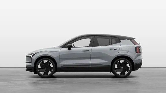 Volvo Ex30 2024 photo 3