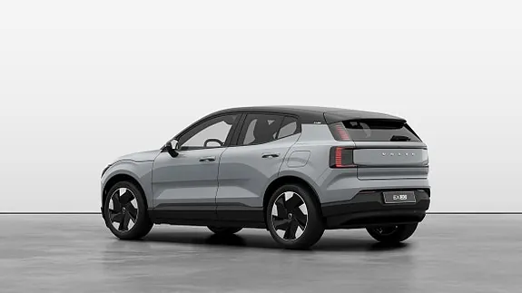 Volvo Ex30 2024 photo 5