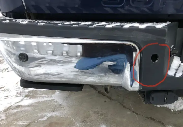 Ford F350 2011 photo 5