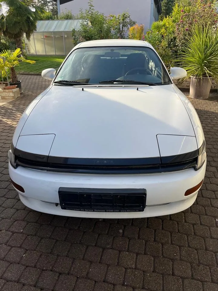 Toyota Celica